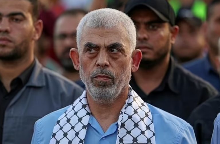 Hamas leader Yahya Sinwar “is Dead”, Israeli Officials Confirm – Report