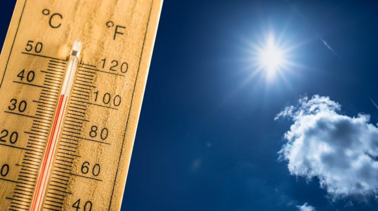 Scientists Find No Change in Global Warming Rate Since 1970 Despite “Hottest Year Ever” in 2023