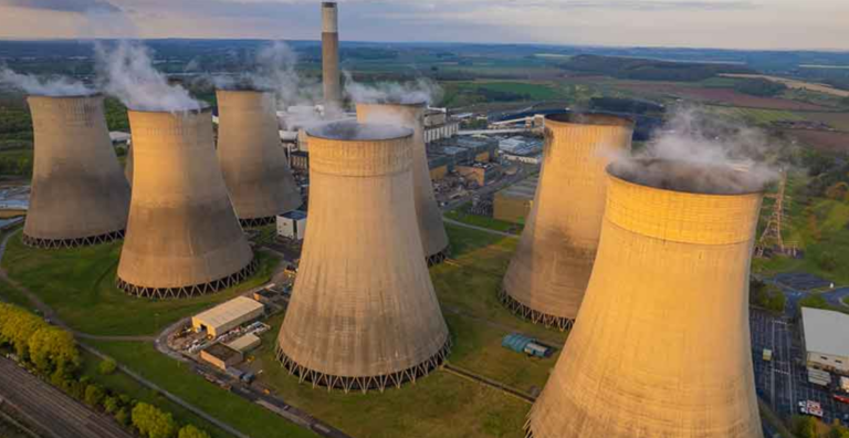 No, Fossil Fuels Are Not Being “Subsidised”
