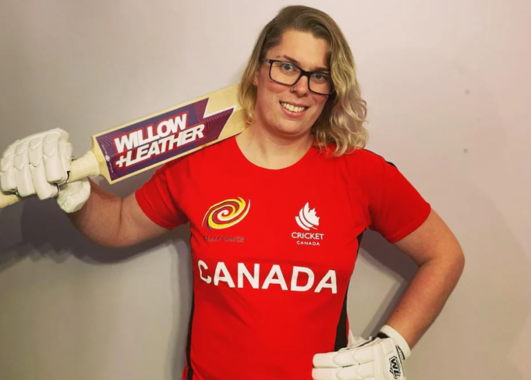 Female Cricket Players to be Protected From Competing With “Trans” Males Only if They’re “Good Enough” in ECB Ruling