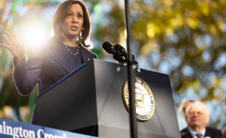 Kamala Harris Plagiarism Allegations “More Serious” Than I Thought, Admits New York Times Expert