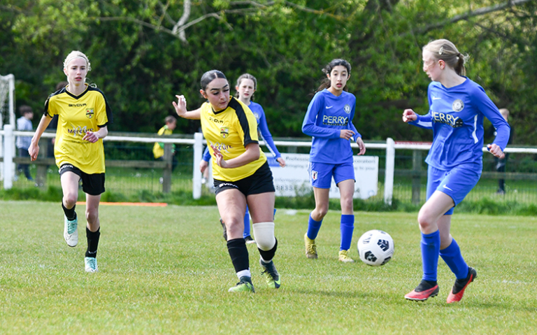 Girl With Suspected Autism Faces 12-Match Ban for Asking “Bearded” Transgender Opponent: “Are You a Man?”