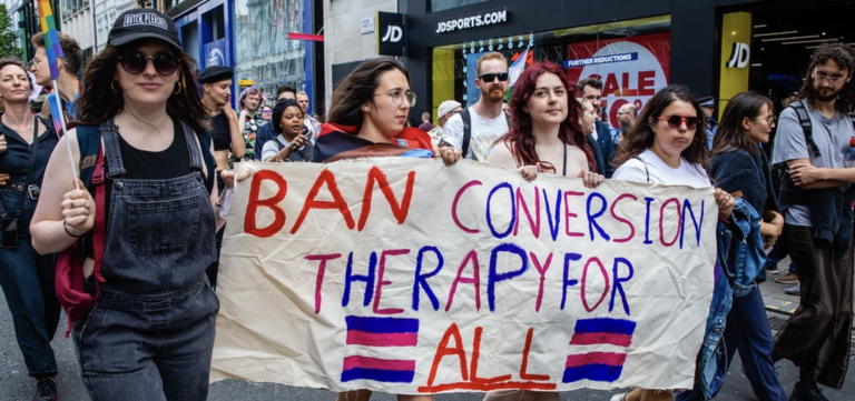 Labour Gender Therapy Plans “Risk Criminalising Parents Who Don’t Want Children to Transition”