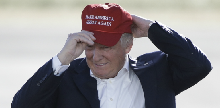 The Guardian Effect: Labour ‘Help’ Could Seal a Trump Victory