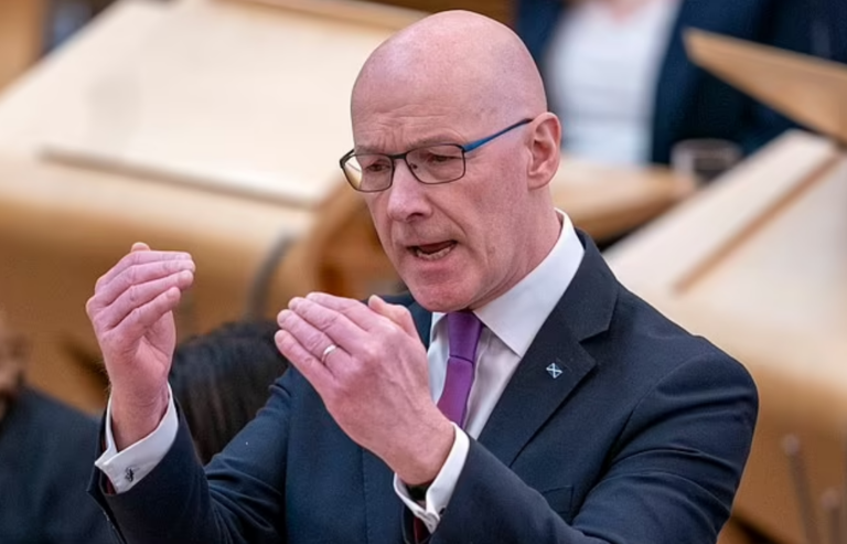 SNP Says There Are 24 Genders