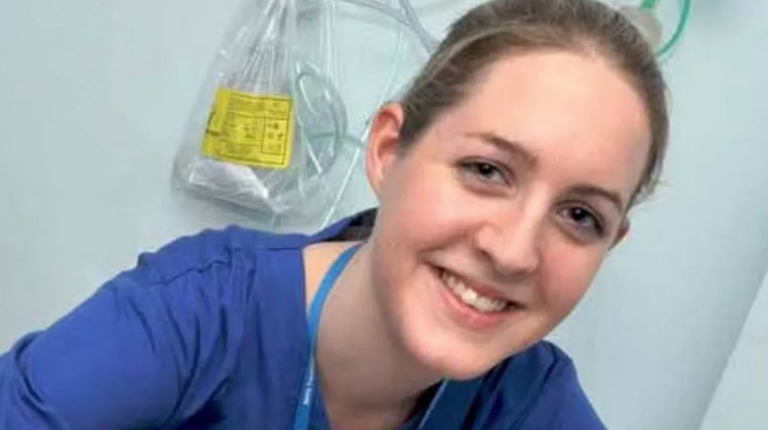 David Davis Says He’s 90% Certain Lucy Letby is Innocent and Will Campaign for a Retrial. He’s Right – The Case Against Her is Collapsing by the Day