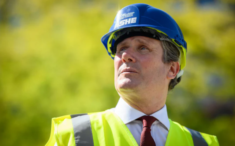 Why No One Will Want to Buy Keir Starmer’s “1.5 Million New Homes”