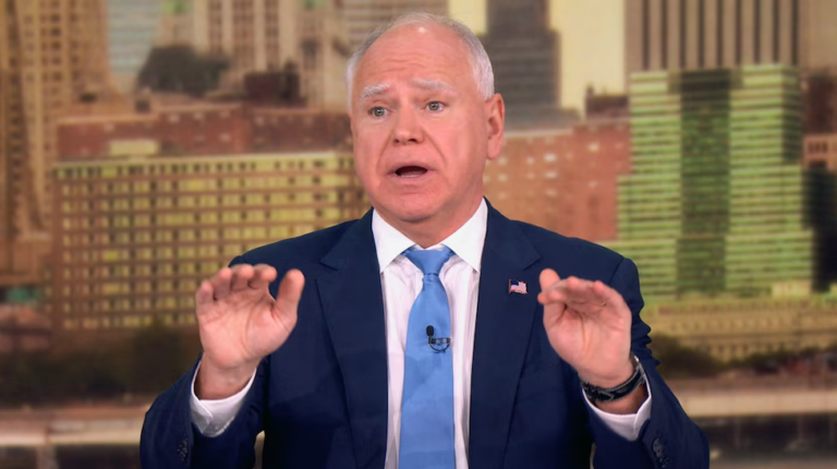 Democrats Are No Longer Hiding Their Plan to Censor America