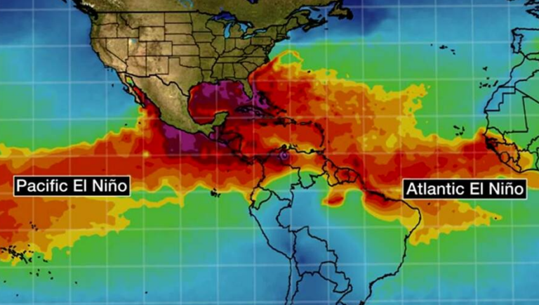 2023’s ‘Record Temperatures’ Were Not Driven by CO2 Emissions, New Science Paper Finds