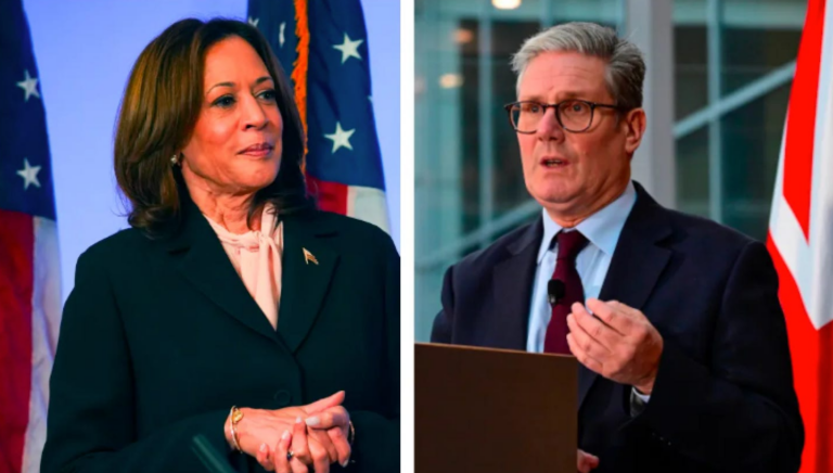 British Censorship Group Linked to Starmer and Kamala Harris Plots to “Kill Musk’s Twitter”, Leaked Documents Show