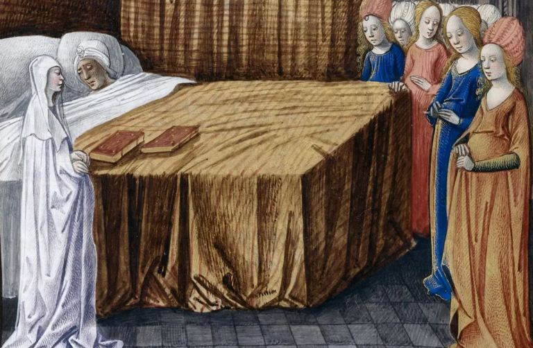 How a 1,500th Anniversary Shows the Deep Roots of Western Civilisation