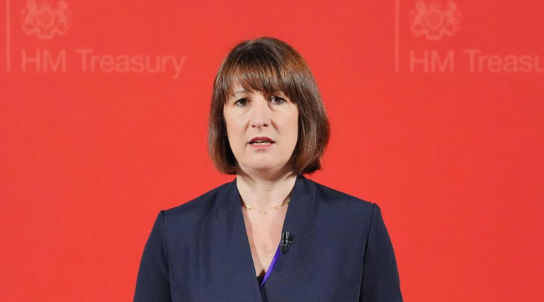 Rachel Reeves Was Never an “Economist” at the Bank of Scotland, Investigation Reveals