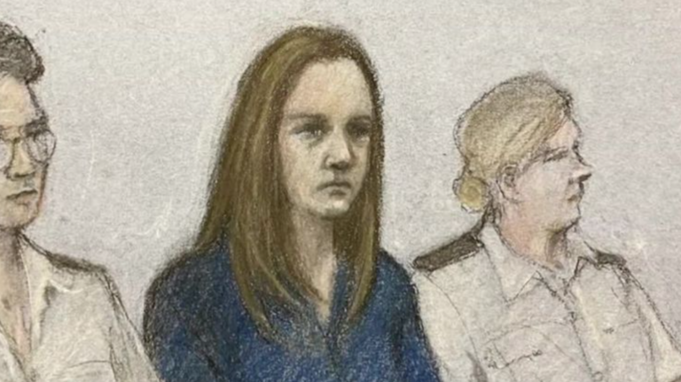 Lucy Letby Has Been Betrayed by a Legal System that Can’t Handle Scientific Evidence