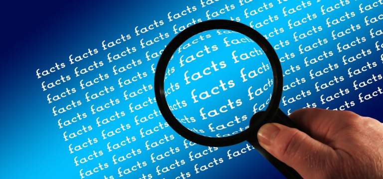 Clueless ‘Fact Check’ of Daily Sceptic Climate Article Descends into Pure Gibberish