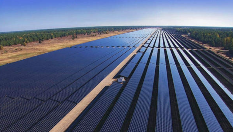 The Country Where Taxpayers Are Charged Billions When the Sun Shines