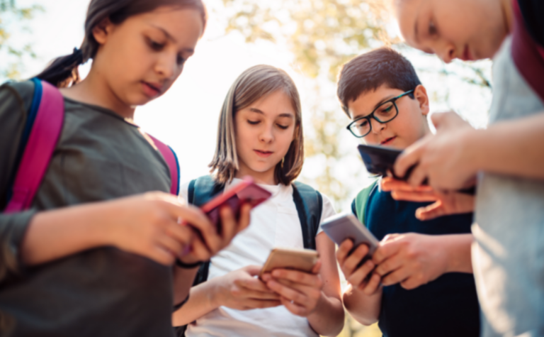 Other Countries Are Taking the Health Risks of 5G and Wireless Radiation Seriously. Why Isn’t the U.K.?