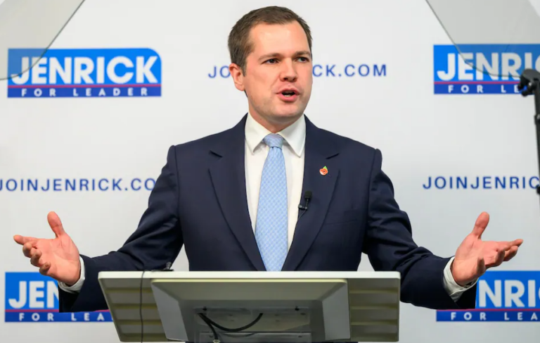 Entire Conservative Cabinet Knew Rwanda Bill Would Not Work, Says Robert Jenrick