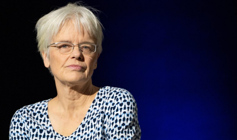 Leading Green Intellectual Demands Deindustrialisation, Rationing and the End of the Banking System to “Save the Climate”