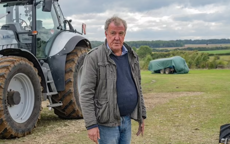 “Rachel Reeves Has F***ed All Farmers”: Kirstie Allsopp and Jeremy Clarkson Join Condemnation of Budget That Will “Destroy the Family Farm”