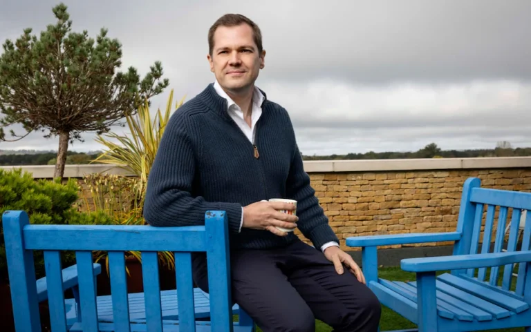 Robert Jenrick: “I Would Tear up Unconservative Climate Change Act as Tory Leader”