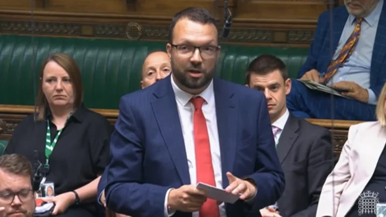 An Open Letter to a Midwit Labour MP on Why the Freedom of Speech Act is Not a ‘Tory Hate Speech Charter’