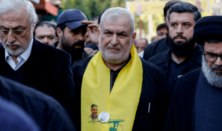 Hamas’s Secret Western Propaganda Network Has Been Tolerated for Too Long