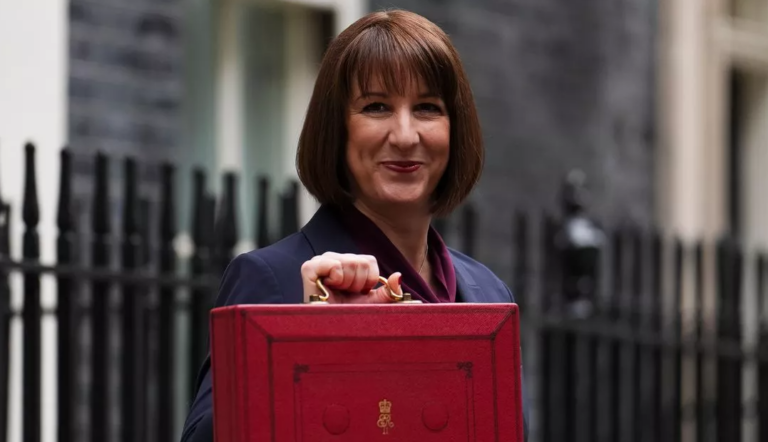 Homeowners Face £13k Mortgage Shock After Reeves’s Budget