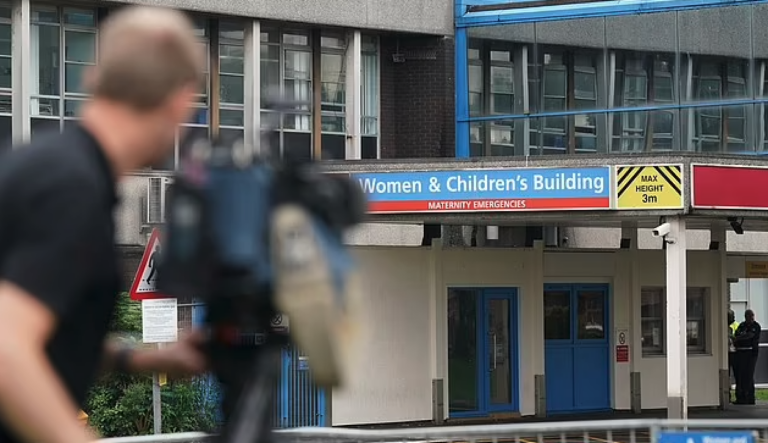 Lucy Letby Was Not on Duty When Many the Babies She Was Accused of Murdering Went Downhill Fastest, New Audit Finds