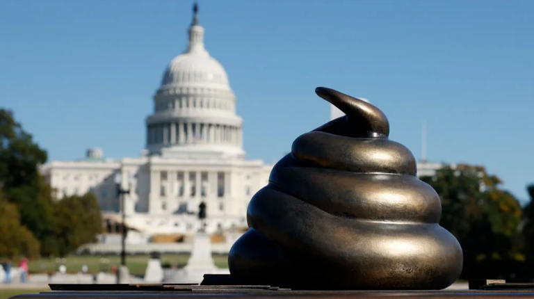 Postcard from Washington D.C.