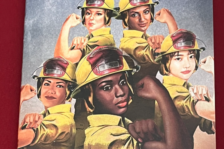 No Time to DEI: Woke Firefighting is Going to Get Someone Killed