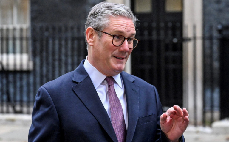 Keir Starmer’s Labour Takes the Art of Political Lying to a Whole New Level