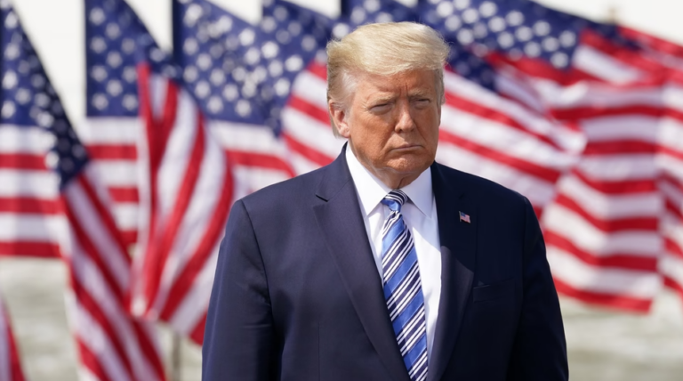 Why I Changed My Mind on Trump