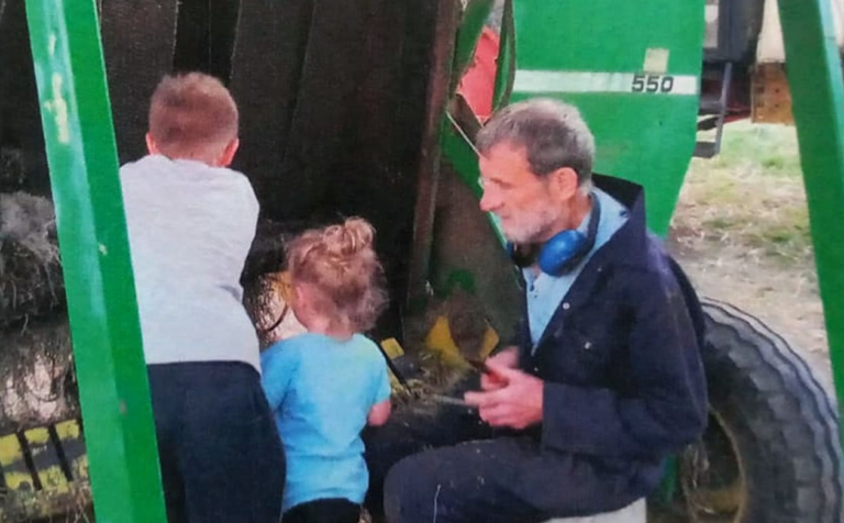 Farmer Took Own Life in Fear of Inheritance Tax Raid, Says Son