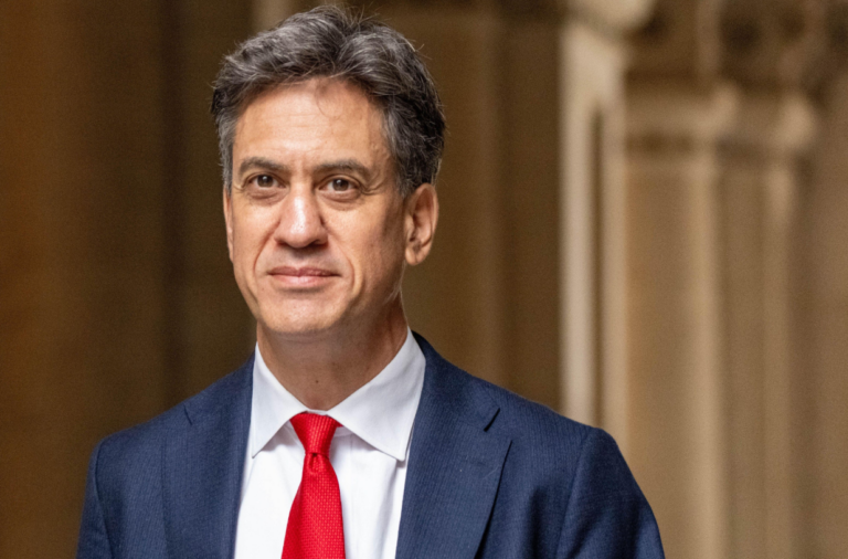 Ed Miliband’s Plan for Zero Carbon Electricity by 2030 is a Damning Indictment of the Whole Net Zero Agenda