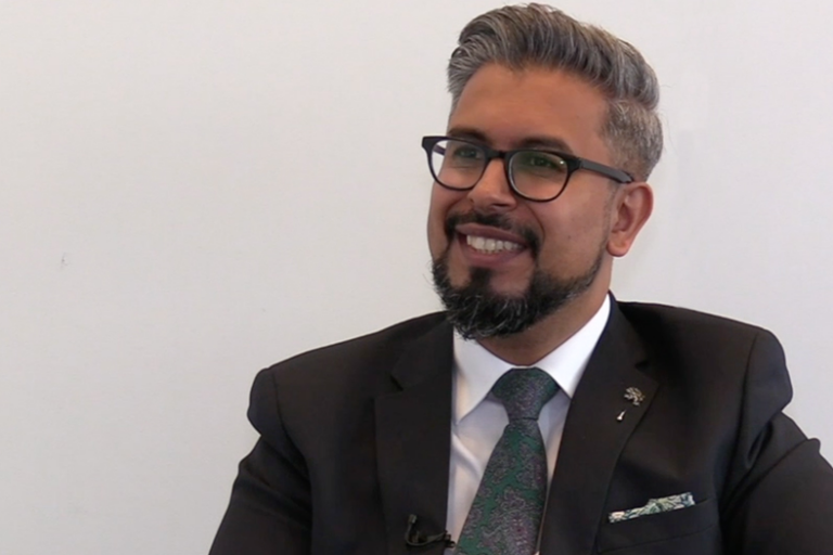 Meet Sal Naseem, the Diversity Activist Responsible For Opening the IOPC’s ‘Homicide’ Investigation into Sgt Martyn Blake for Shooting Gangster Chris Kaba
