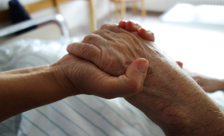 Why Assisted Dying Would Be a Disaster for Britain