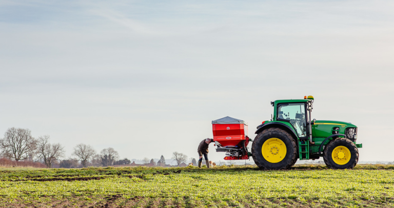 The War on Fertiliser Comes to Britain