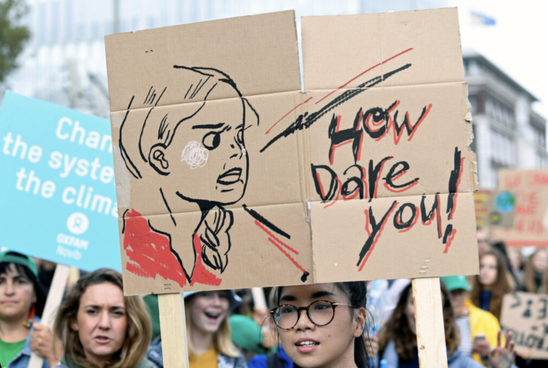 The Political Consensus on Net Zero is Beginning to Crumble