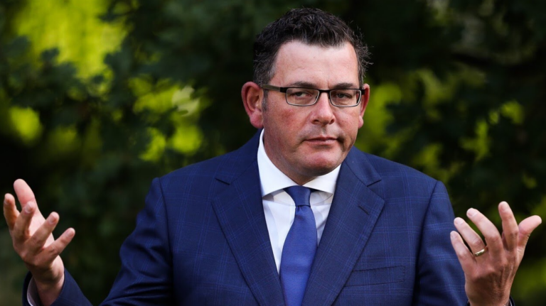 The Australian Covid Inquiry Report Fails to Learn the Right Lessons