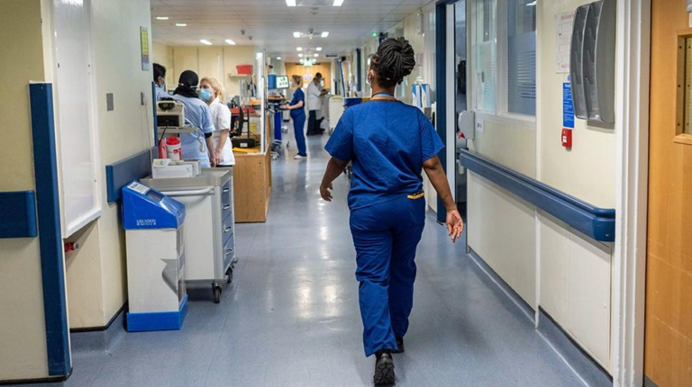 Graduate Nurses Are Not the Problem