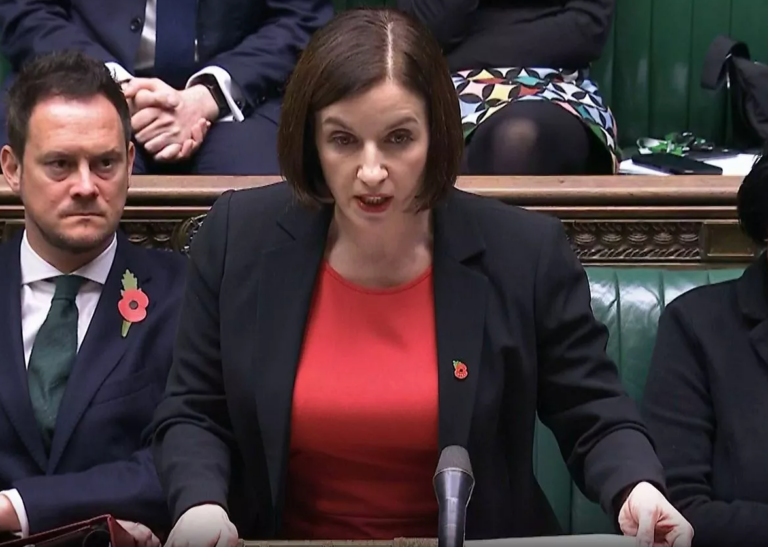 “Put Climate Change and Diversity at Heart of School Curriculum,” Oxford and Cambridge Exam Board Tells Labour