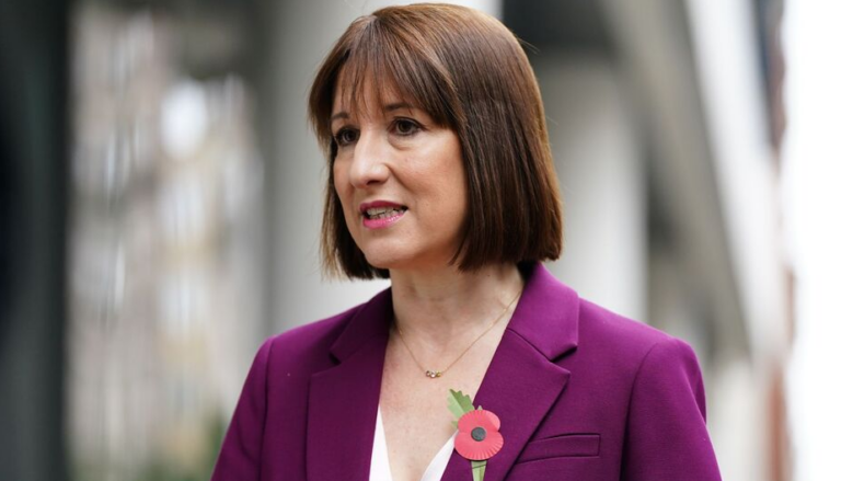 Rachel Reeves Changes Online CV After “Economist” Myth Exposed