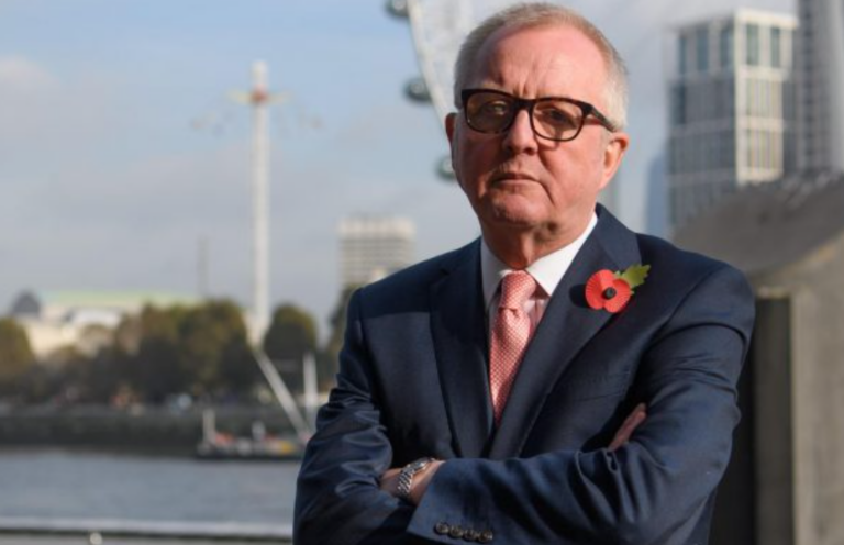 Police Investigate Former Labour MP for Calling Hamas “Islamists”