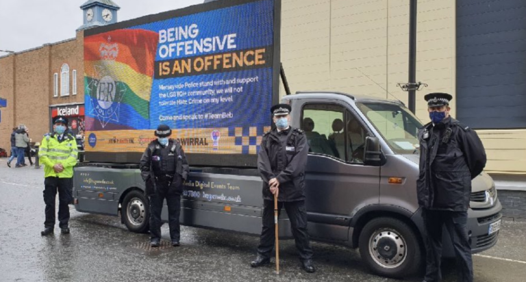 The ‘Crime’ Allison Pearson is Being Investigated For is Blasphemy Against the Official State Religion