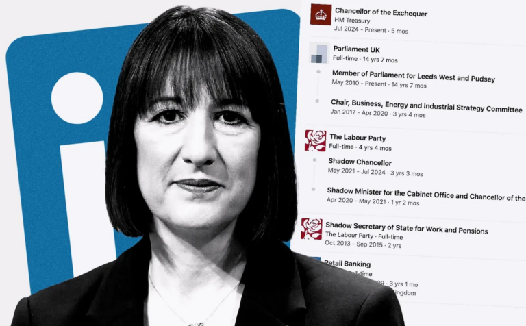 No. 10 Refuses to Say if Rachel Reeves Broke Ministerial Code as Chancellor Faces Demands to Come Clean in CV Deception Row