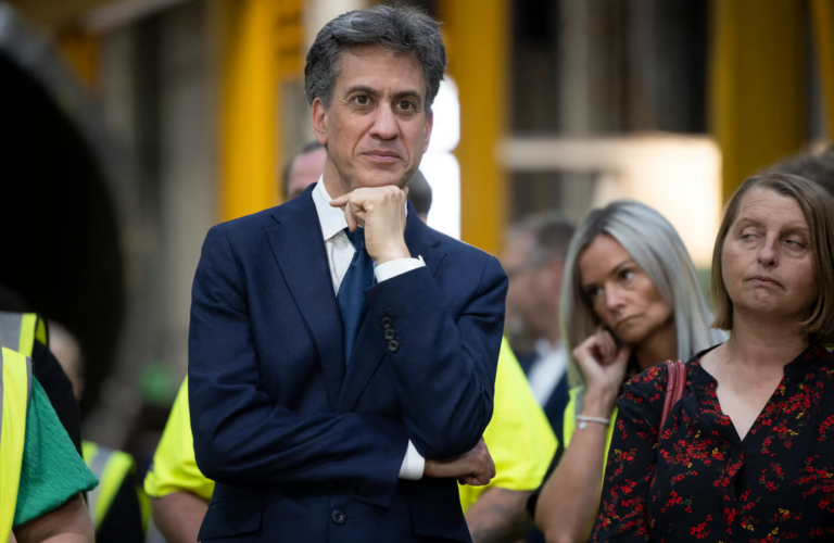 Labour’s Swivel-Eyed Net Zero Zealotry Gets More Cult-Like by the Day