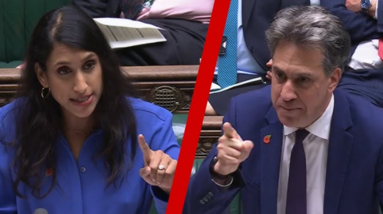 Tories vs Miliband – The Phoney Climate War