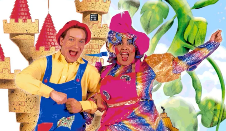 School Faces Backlash After Removing All Christmas References From Panto to Make Children Feel “Safe and Valued”