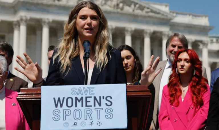 UN Shock: Risks of Trans ‘Women’ in Female Sport Highlighted in New Report
