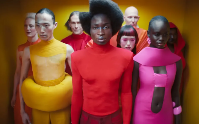 Jaguar Boss Says Criticism of New Advert Is “Vile Hatred and Intolerance”